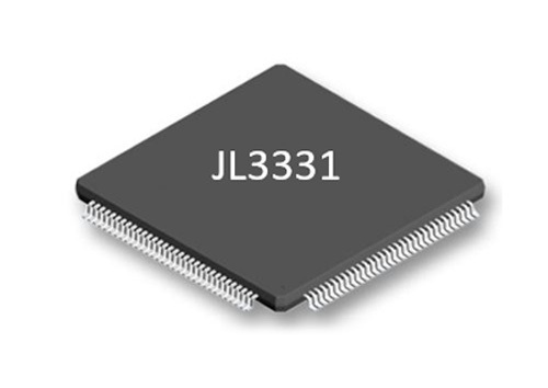 JL3331示意圖