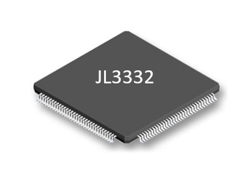 JL3332示意圖
